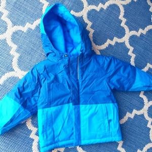 Toddler Snow Jacket